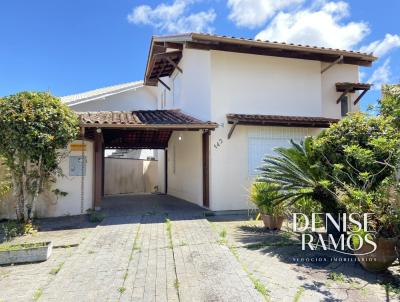 Casa para Venda, em Florianpolis, bairro Parque So Jorge, 4 dormitrios, 3 banheiros, 2 sutes, 3 vagas