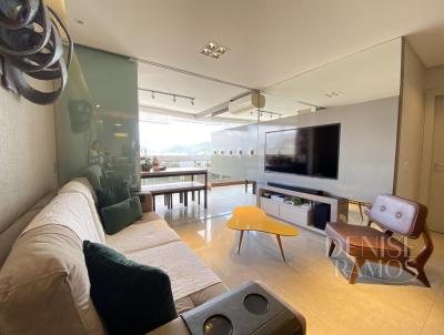 Apartamento para Venda, em Florianpolis, bairro Joao Paulo, 3 dormitrios, 3 banheiros, 1 sute, 2 vagas