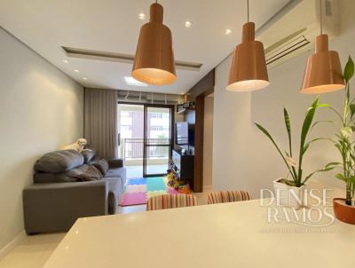 Apartamento para Venda, em Florianpolis, bairro Itacorubi, 2 dormitrios, 2 banheiros, 1 sute, 1 vaga