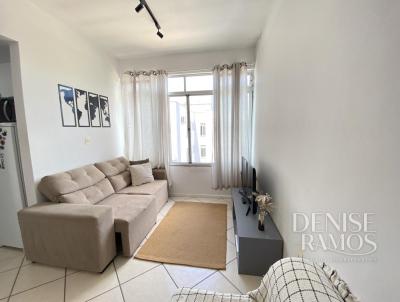 Apartamento para Venda, em Florianpolis, bairro Itacorubi, 3 dormitrios, 1 banheiro, 1 vaga
