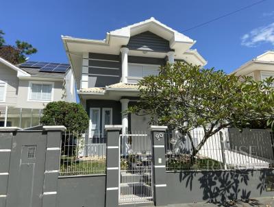 Casa para Venda, em Florianpolis, bairro Santa Mnica, 3 dormitrios, 4 banheiros, 1 sute, 2 vagas