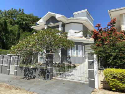 Casa para Venda, em Florianpolis, bairro Crrego Grande, 3 dormitrios, 4 banheiros, 1 sute, 2 vagas