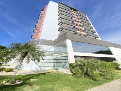 Apartamento para Venda, em Florianpolis, bairro Itacorubi, 2 dormitrios, 2 banheiros, 1 sute, 2 vagas