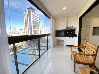 Apartamento para Venda, em So Jos, bairro Kobrasol, 3 dormitrios, 4 banheiros, 3 sutes, 2 vagas