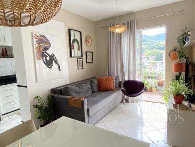 Apartamento para Venda, em Florianpolis, bairro Itacorubi, 2 dormitrios, 1 banheiro, 1 vaga