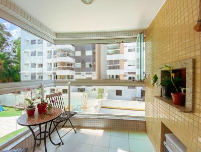 Apartamento para Venda, em Florian�polis, bairro Itacorubi, 3 dormit�rios, 2 banheiros, 1 su�te, 1 vaga