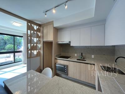 Apartamento para Venda, em Florian�polis, bairro Trindade, 1 dormit�rio, 1 banheiro, 1 vaga