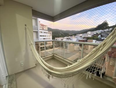 Apartamento para Venda, em Florian�polis, bairro C�rrego Grande, 3 dormit�rios, 2 banheiros, 1 su�te, 2 vagas