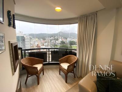Apartamento para Venda, em Florian�polis, bairro Trindade, 3 dormit�rios, 2 banheiros, 1 su�te, 2 vagas