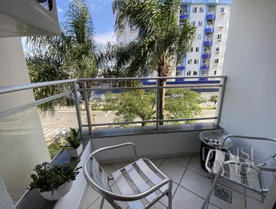 Apartamento para Venda, em Florian�polis, bairro Itacorubi, 3 dormit�rios, 2 banheiros, 1 su�te, 1 vaga