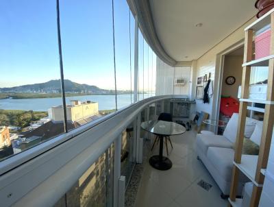 Apartamento para Venda, em Florian�polis, bairro Joao Paulo, 3 dormit�rios, 2 banheiros, 1 su�te, 2 vagas