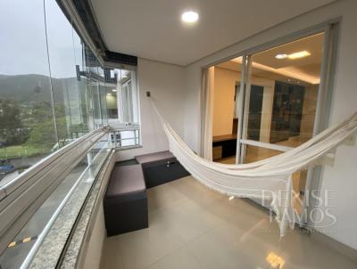 Apartamento para Venda, em Florian�polis, bairro Monte Verde, 2 dormit�rios, 2 banheiros, 1 su�te, 1 vaga