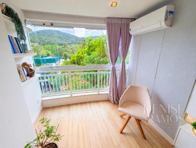 Apartamento para Venda, em Florian�polis, bairro Itacorubi, 3 dormit�rios, 2 banheiros, 1 su�te, 1 vaga